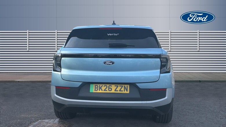 Ford Explorer 250kW Premium 79kWh AWD 5dr Auto Electric Estate